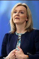 Previewbild. <b>ELIZABETH TRUSS</b> MP - t-did15296