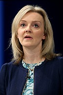 Previewbild. <b>ELIZABETH TRUSS</b> MP - t-did15307